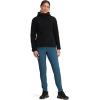Outdoor Research Women’s OR Polartec® 200 Hoodie(Black)