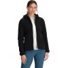 Outdoor Research Women’s OR Polartec® 200 Hoodie(Black)