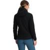 Outdoor Research Women’s OR Polartec® 200 Hoodie(Black)