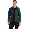 Outdoor Research Women’s OR Polartec® 200 Hoodie(Harbor Heather)