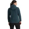 Outdoor Research Women’s OR Polartec® 200 Hoodie(Harbor Heather)