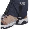 Outdoor Research Women’s Rocky Mountain High Gaiters(Naval Blue)