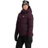 Outdoor Research Women’s Snowcrew Down Jacket(Amethyst)