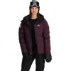 Outdoor Research Women’s Snowcrew Down Jacket(Amethyst)