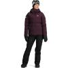 Outdoor Research Women’s Snowcrew Down Jacket(Amethyst)