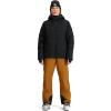 Outdoor Research Women’s Snowcrew Down Jacket(Black)