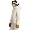 Outdoor Research Women’s Snowcrew Down Jacket(Oyster)