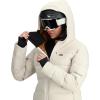 Outdoor Research Women’s Snowcrew Down Jacket(Oyster)