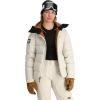 Outdoor Research Women’s Snowcrew Down Jacket(Oyster)