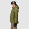 Outdoor Research Women’s Snowcrew Down Jacket(Willow)