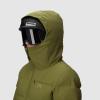 Outdoor Research Women’s Snowcrew Down Jacket(Willow)
