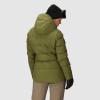 Outdoor Research Women’s Snowcrew Down Jacket(Willow)