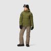 Outdoor Research Women’s Snowcrew Down Jacket(Willow)