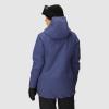 Outdoor Research Women’s Snowcrew Jacket(Galactic)