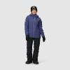 Outdoor Research Women’s Snowcrew Jacket(Galactic)