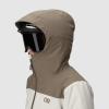 Outdoor Research Women’s Snowcrew Jacket(Oyster/Sable)