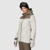 Outdoor Research Women’s Snowcrew Jacket(Oyster/Sable)