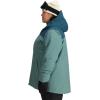 Outdoor Research Women’s Snowcrew Jacket-Plus(Neptune/Harbor)