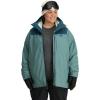 Outdoor Research Women’s Snowcrew Jacket-Plus(Neptune/Harbor)