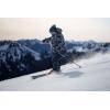 Outdoor Research Women’s Snowcrew Pants, Plus – Waterproof Ski Pants Black