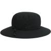 Outdoor Research Womens Stratoburst Rain Hat(Black)