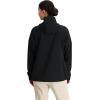 Outdoor Research Women’s Stratoburst Stretch Rain Jacket(Black)