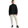 Outdoor Research Women’s Stratoburst Stretch Rain Jacket(Black)