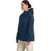 Outdoor Research Women’s Stratoburst Stretch Rain Jacket(Cenote)