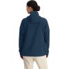 Outdoor Research Women’s Stratoburst Stretch Rain Jacket(Cenote)