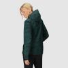 Outdoor Research Women’s Stratoburst Stretch Rain Jacket(Douglas Fir Print)
