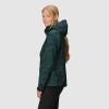 Outdoor Research Women’s Stratoburst Stretch Rain Jacket(Douglas Fir Print)