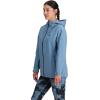 Outdoor Research Women’s Stratoburst Stretch Rain Jacket(Olympic)