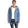 Outdoor Research Women’s Stratoburst Stretch Rain Jacket(Olympic)