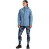 Outdoor Research Women’s Stratoburst Stretch Rain Jacket(Olympic)