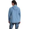 Outdoor Research Women’s Stratoburst Stretch Rain Jacket(Olympic)