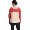Outdoor Research Women’s Stratoburst Stretch Rain Jacket(Sienna/Moondust)