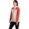 Outdoor Research Women’s Stratoburst Stretch Rain Jacket(Sienna/Moondust)