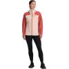 Outdoor Research Women’s Stratoburst Stretch Rain Jacket(Sienna/Moondust)