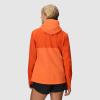 Outdoor Research Women’s Stratoburst Stretch Rain Jacket(Spice/Zest)