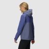 Outdoor Research Women’s Stratoburst Stretch Rain Jacket(Summit/Galactic)