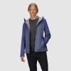 Outdoor Research Women’s Stratoburst Stretch Rain Jacket(Summit/Galactic)