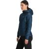 Outdoor Research Women’s SuperStrand LT Hoodie(Harbor)