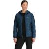 Outdoor Research Women’s SuperStrand LT Hoodie(Harbor)