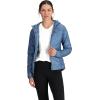 Outdoor Research Women’s SuperStrand LT Hoodie(Olympic)