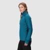 Outdoor Research Women’s SuperStrand LT Hoodie-Plus(Aurora)