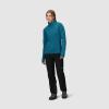 Outdoor Research Women’s SuperStrand LT Hoodie-Plus(Aurora)