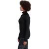 Outdoor Research Women’s SuperStrand LT Hoodie-Plus(Black)