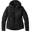 Outdoor Research Women’s SuperStrand LT Hoodie-Plus(Black)