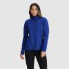 Outdoor Research Women’s SuperStrand LT Hoodie-Plus(Galaxy)