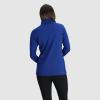 Outdoor Research Women’s SuperStrand LT Hoodie-Plus(Galaxy)